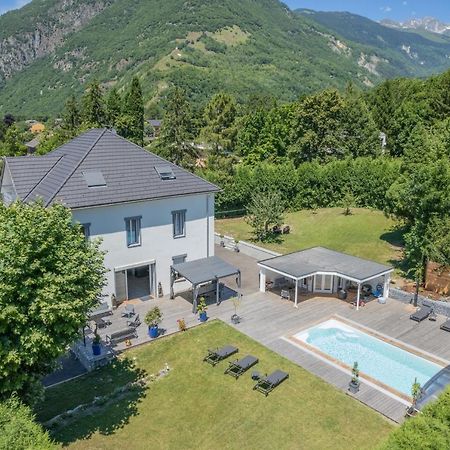 Le Clos Grillet La Chambre ภายนอก รูปภาพ