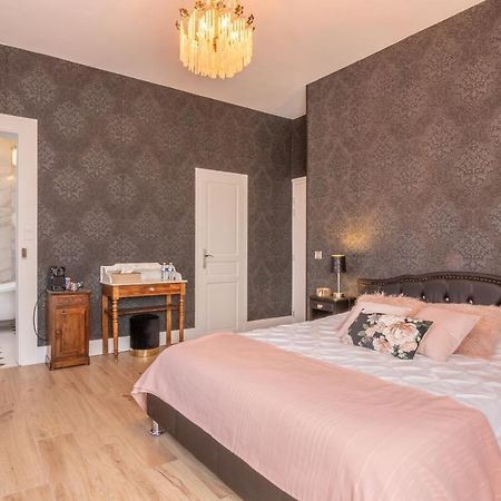Le Clos Grillet La Chambre ภายนอก รูปภาพ