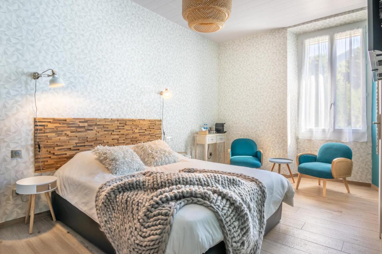 Le Clos Grillet La Chambre ภายนอก รูปภาพ