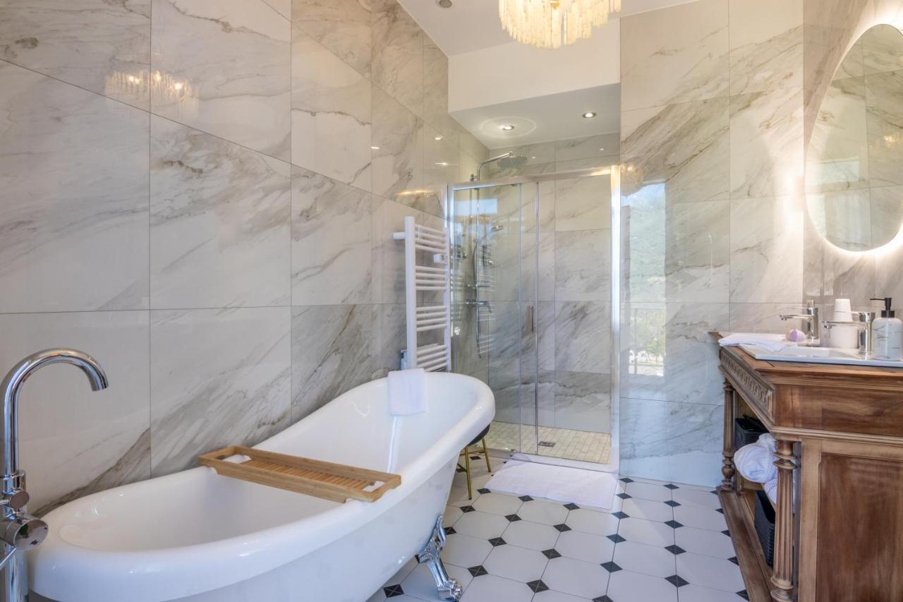 Le Clos Grillet La Chambre ภายนอก รูปภาพ