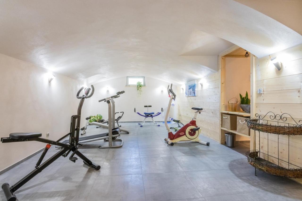 Le Clos Grillet La Chambre ภายนอก รูปภาพ