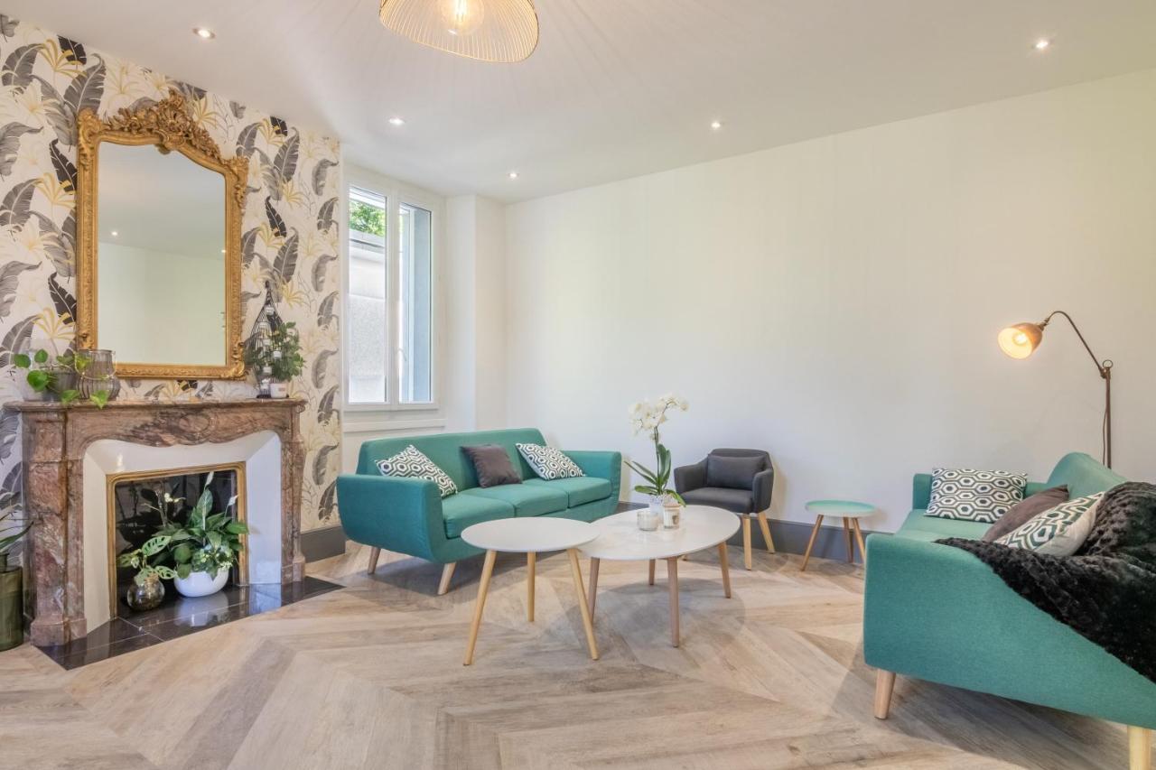Le Clos Grillet La Chambre ภายนอก รูปภาพ