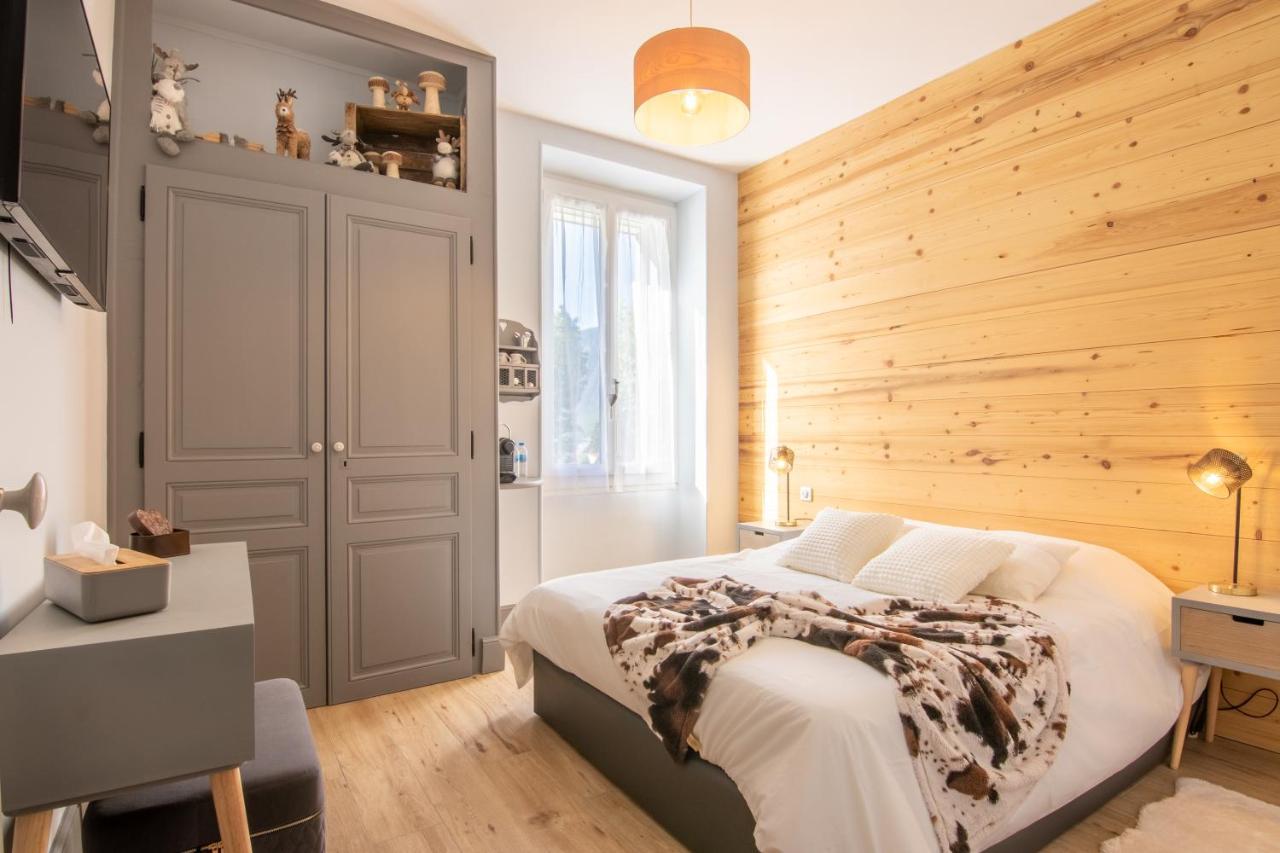 Le Clos Grillet La Chambre ภายนอก รูปภาพ
