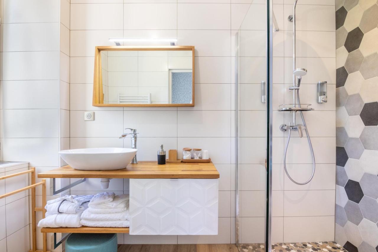 Le Clos Grillet La Chambre ภายนอก รูปภาพ