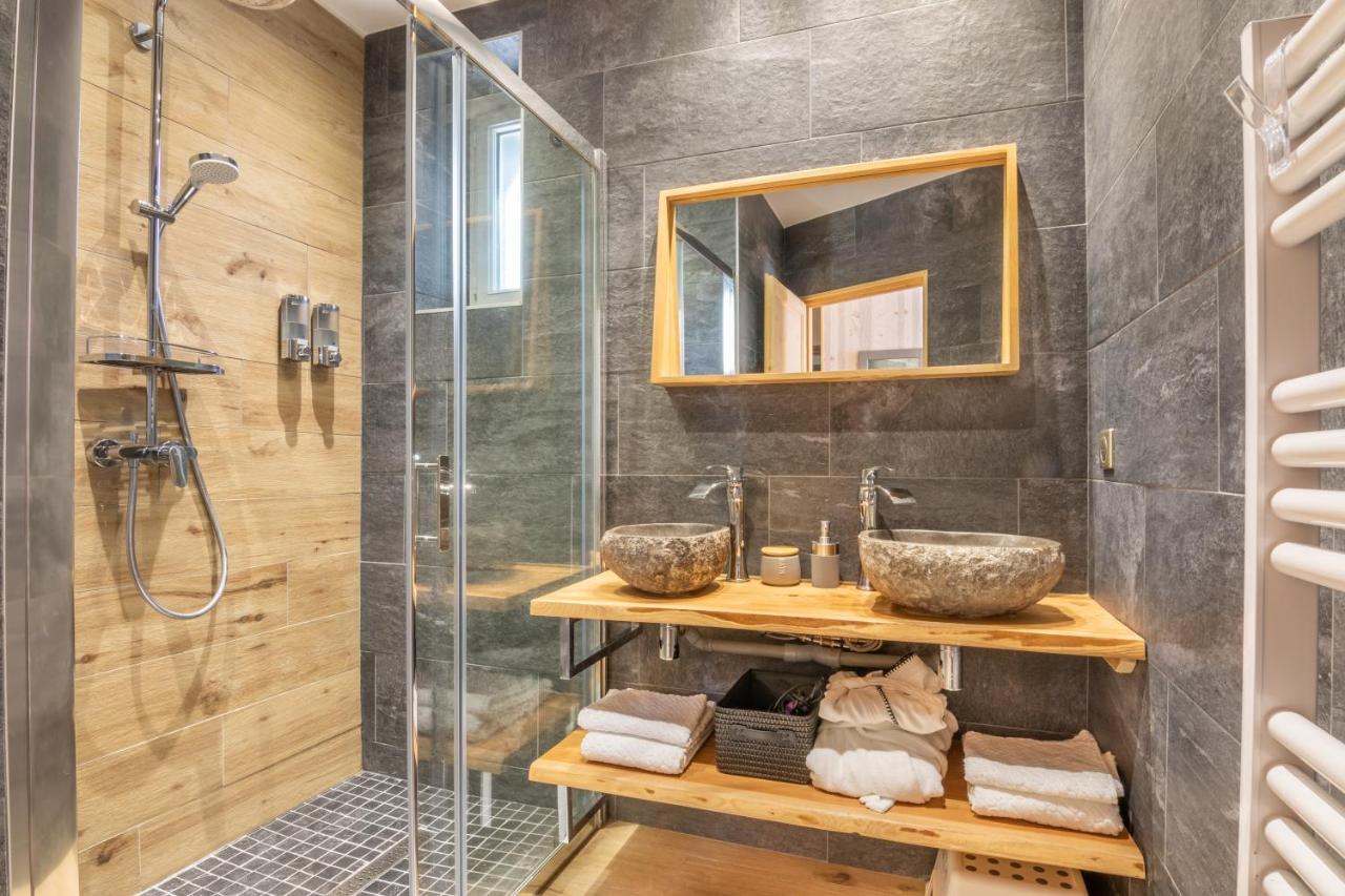 Le Clos Grillet La Chambre ภายนอก รูปภาพ