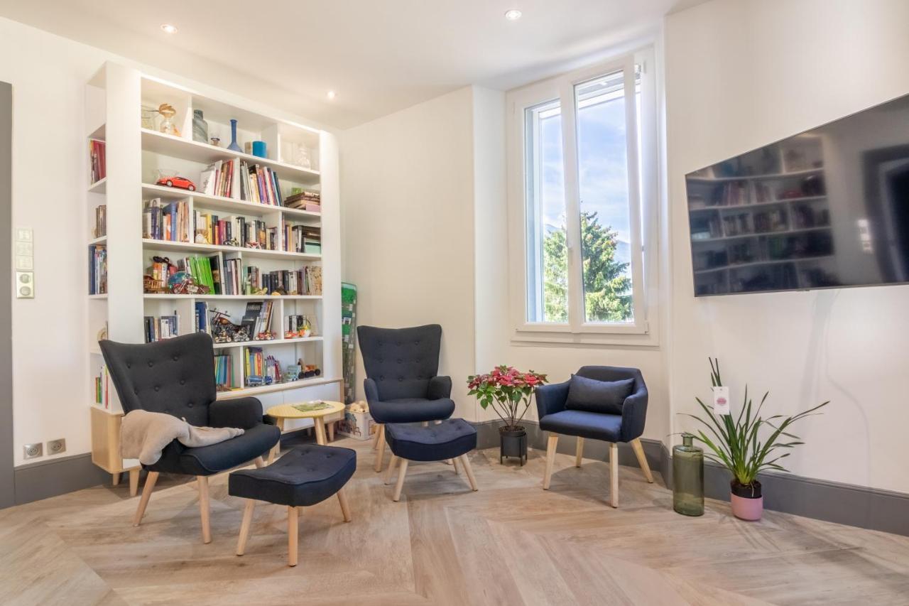 Le Clos Grillet La Chambre ภายนอก รูปภาพ