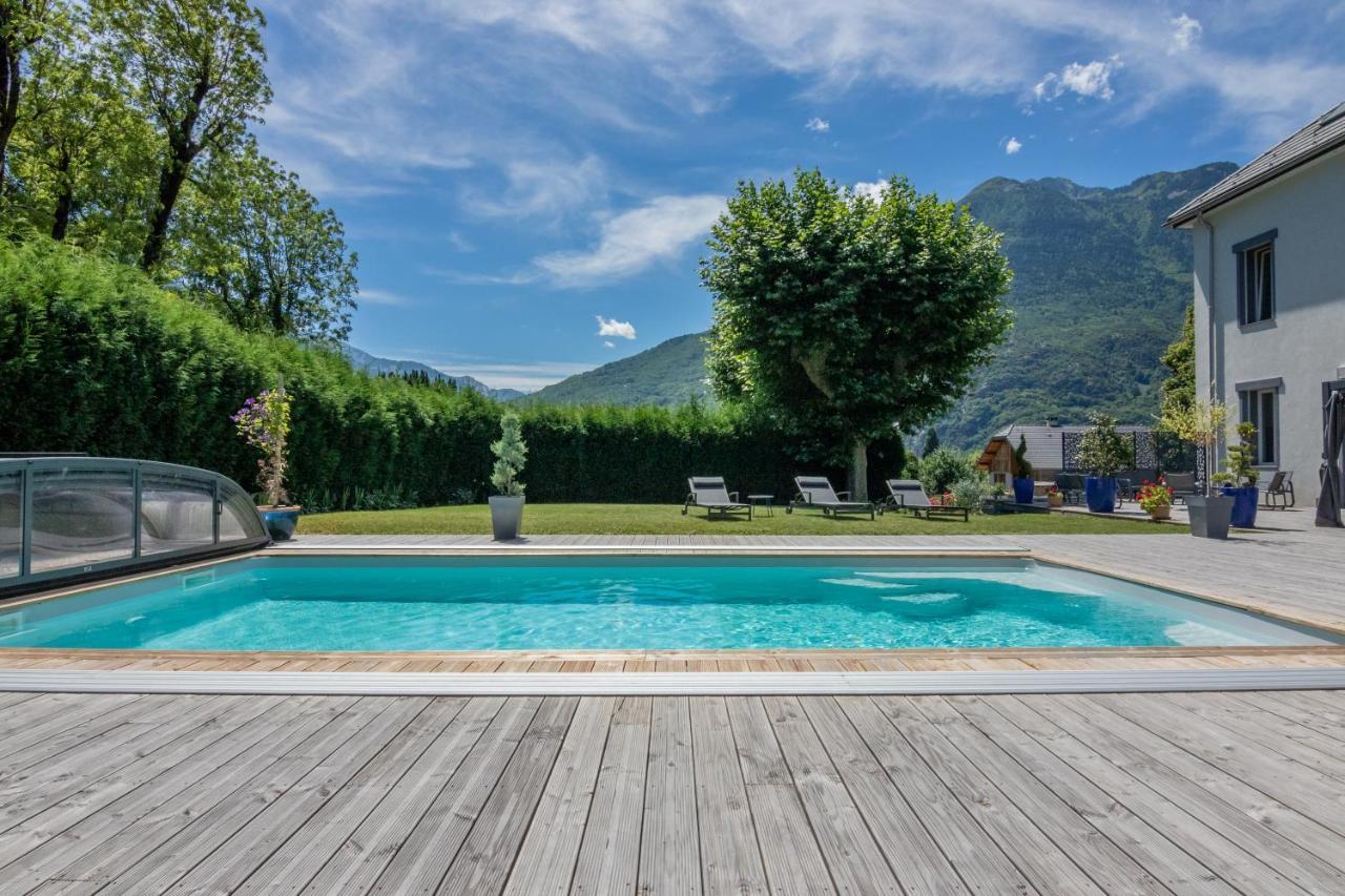 Le Clos Grillet La Chambre ภายนอก รูปภาพ