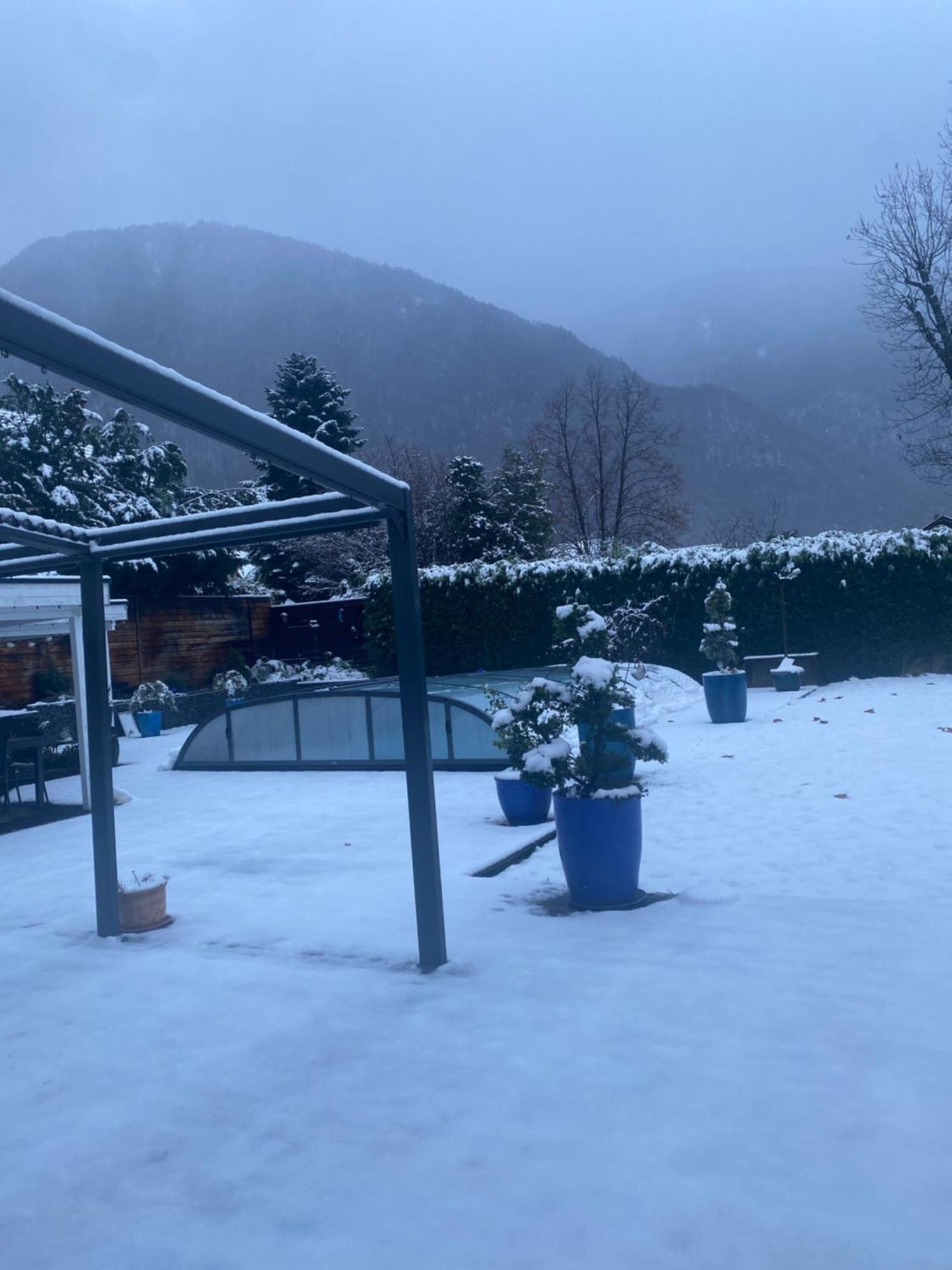 Le Clos Grillet La Chambre ภายนอก รูปภาพ